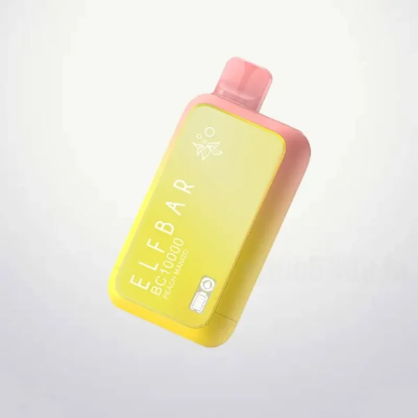 Elf-Bar-10000-Puffs-Peach-Mango