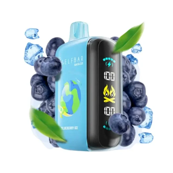 Elfbar-Raya-25000-Puffs-Blueberry-Ice