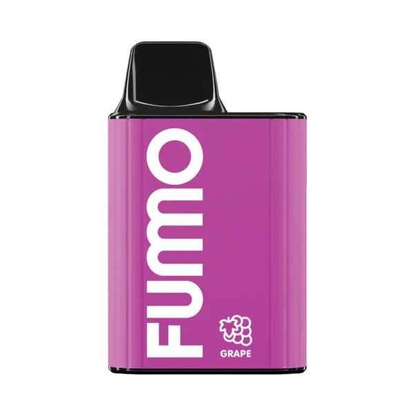 Fummo-King-6000-Puffs-Grape