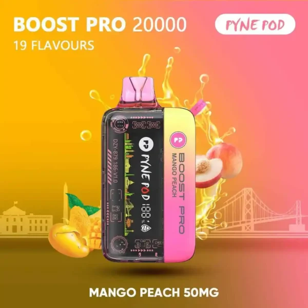 Pyne-Pod-Boost-Pro-20000-Puffs-Mango-Peach