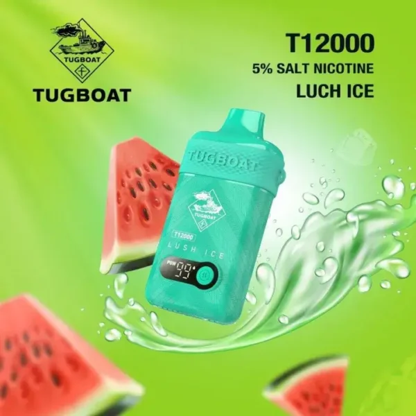 Tugboat-T12000-Puffs-Lush-Ice