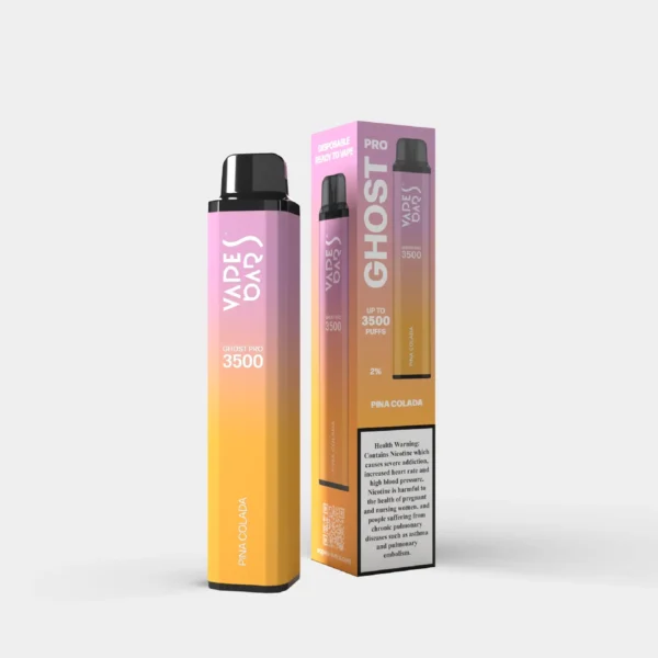 Vapes-Bars-Ghost-Pro-3500-Puffs-Pina-Colada