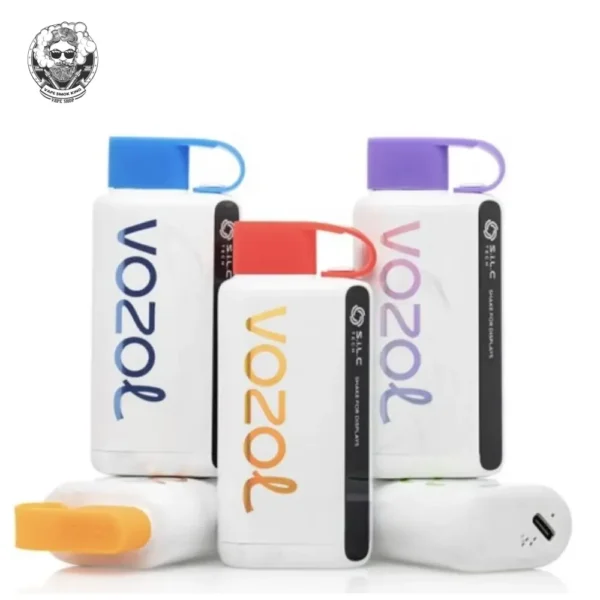 Vozol Star 12000 Puffs