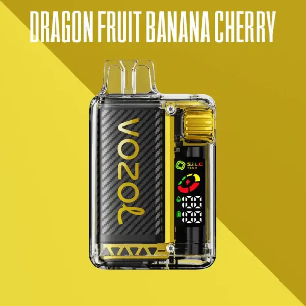 Vozol-Vista-20000-Puffs-Dragon-Fruit-Banana-Cherry