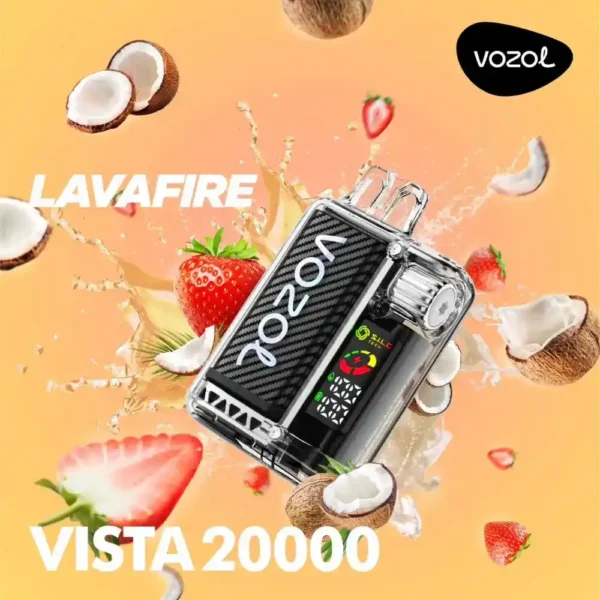 Vozol-Vista-20000-Puffs-Lavafire