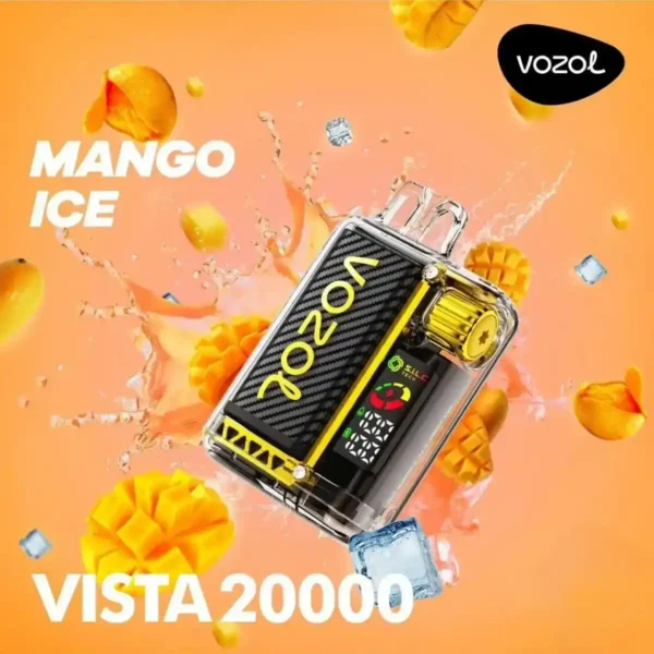 Vozol-Vista-20000-Puffs-Mango-Ice