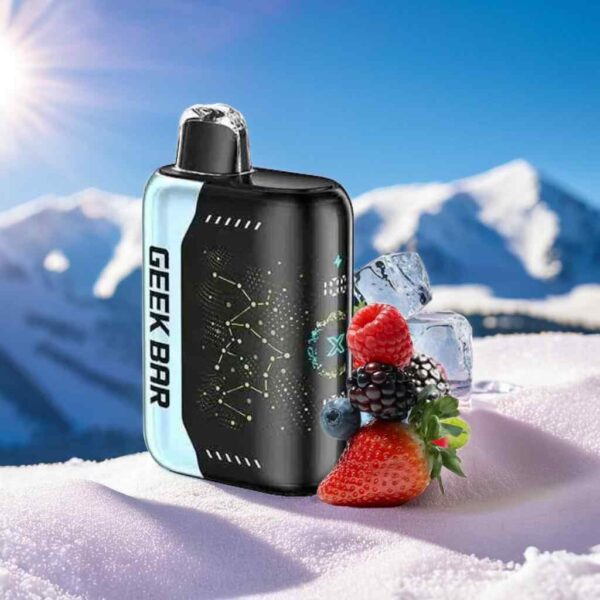 Pulse X Disposable Vape: Up to 25,000 Puffs