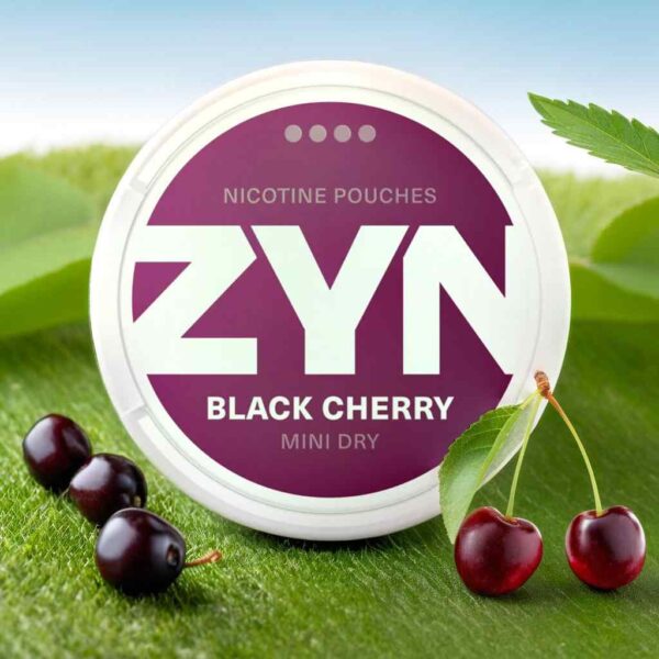 Zyn Nicotine Pouches UAE - Swedish Tobacco-Free Pouches