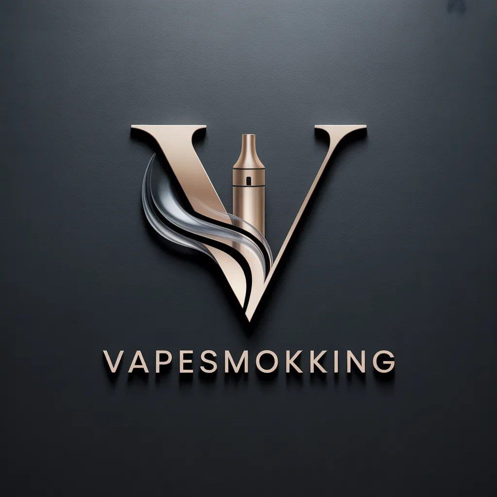 Vape Smoking